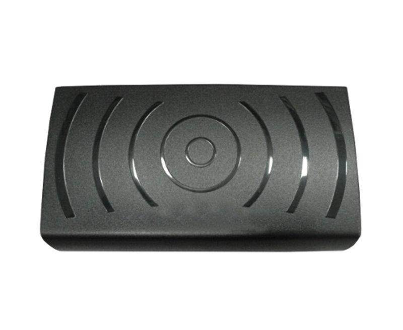 TechPro BM1087105 Bumper to Body Filler Panel - Front