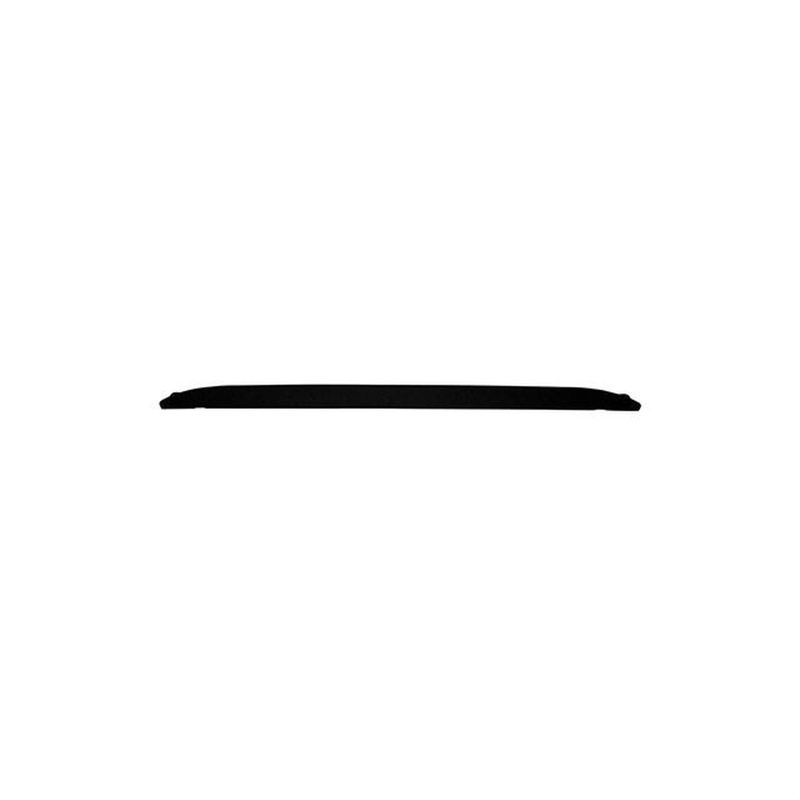 TechPro BM1092100 Bumper Deflector - Front Center
