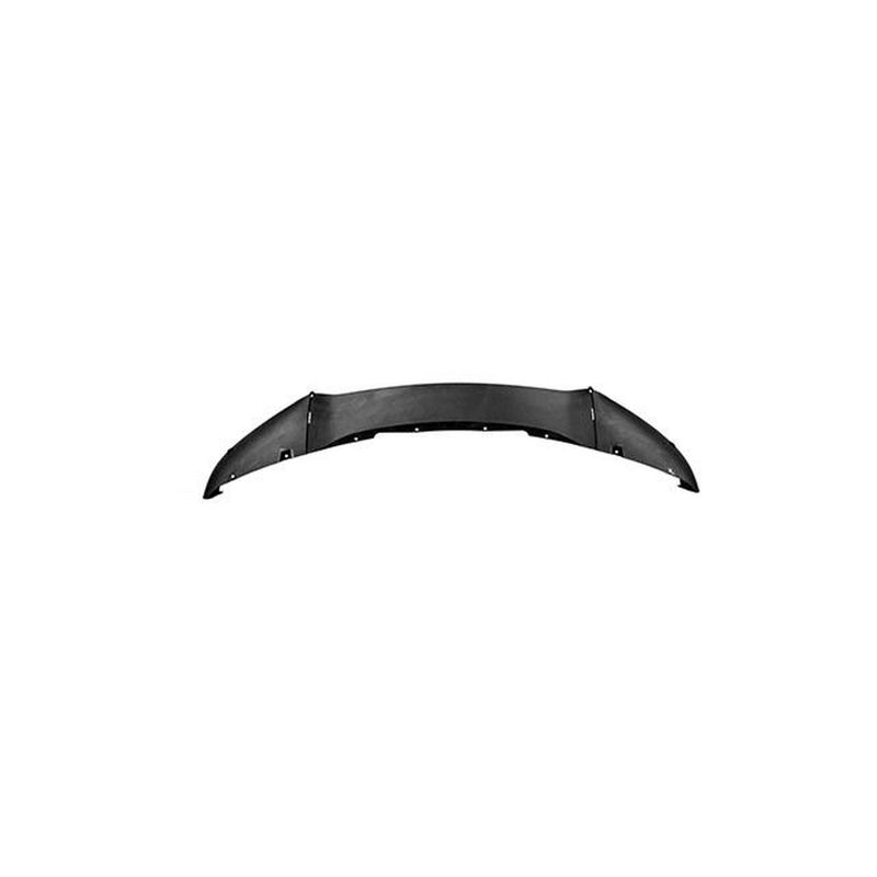 TechPro BM1093103 Spoiler - Front