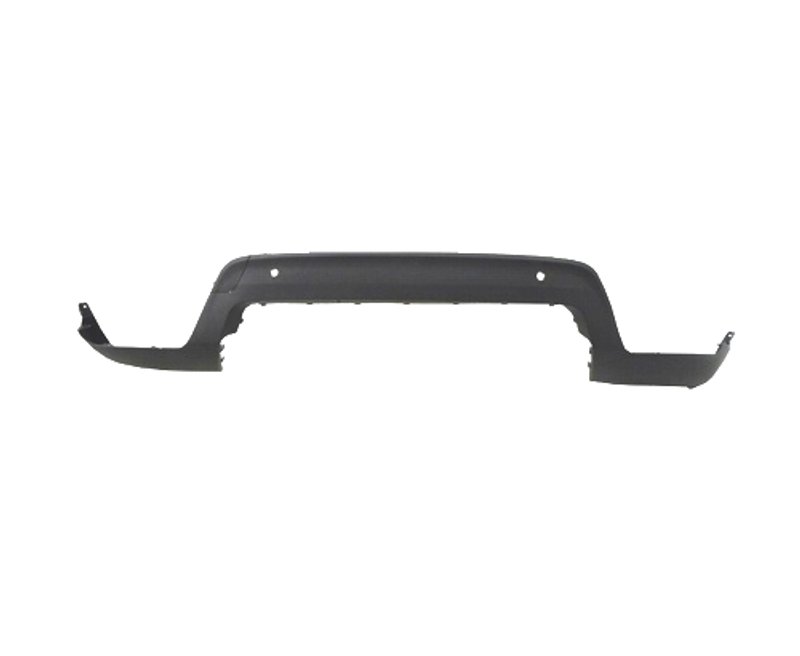 TechPro BM1095113 Bumper Valance / Grille Kit - Front