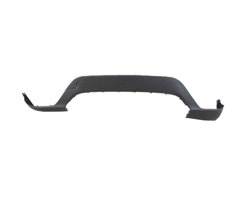 TechPro BM1095115C Bumper Valance / Grille Kit - Front