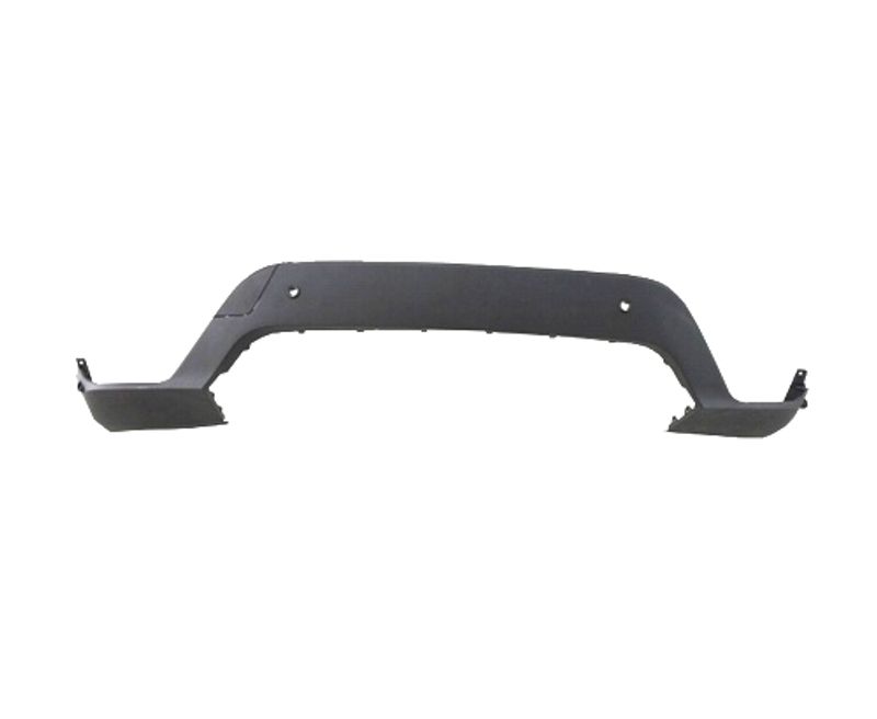 TechPro BM1095116C Bumper Valance / Grille Kit - Front