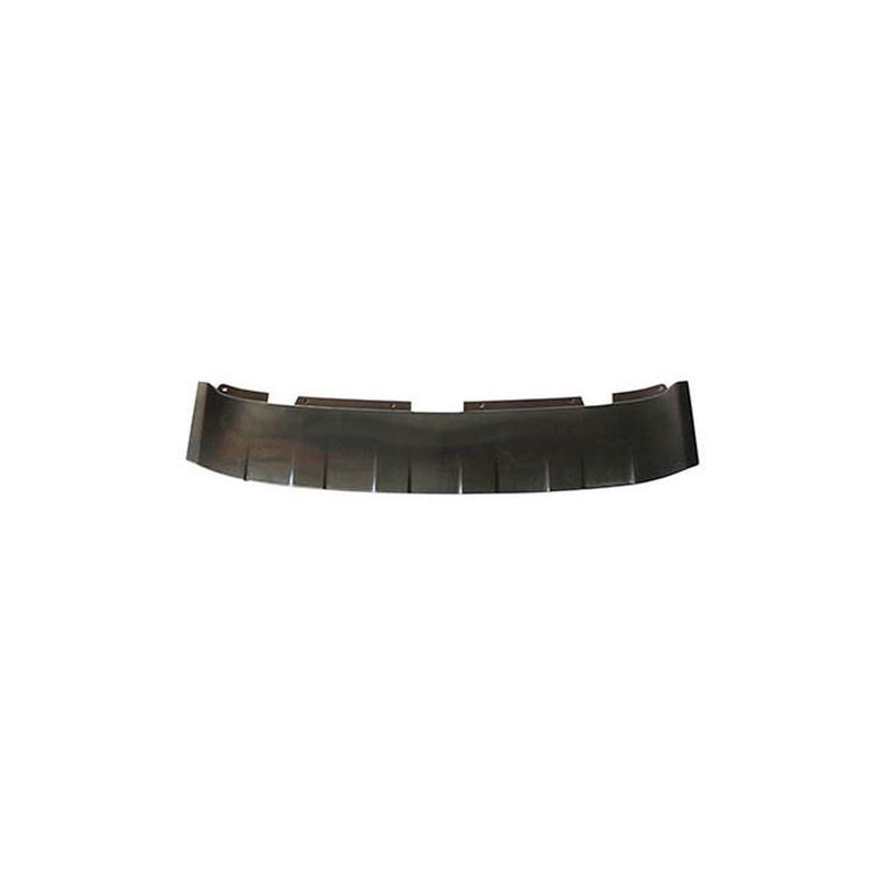 TechPro BM1095117C Bumper Valance / Grille Kit - Front