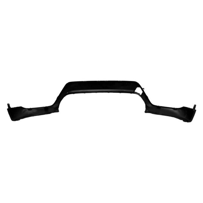 TechPro BM1095119 Bumper Valance / Grille Kit - Front