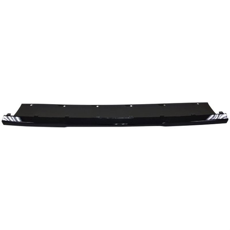 TechPro BM1095126 Bumper Valance / Grille Kit - Front