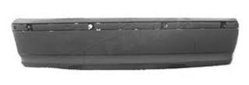 TechPro BM1100134C Bumper Cover - Rear