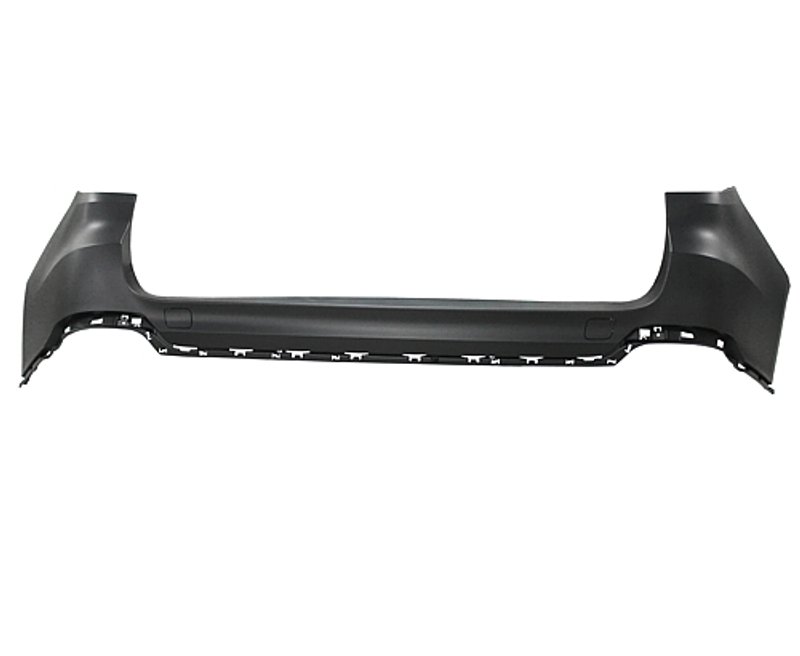 TechPro BM1100275P Bumper Cover - Rear