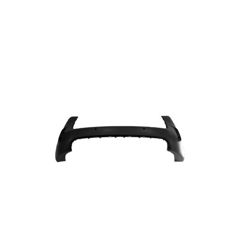TechPro BM1100352P Bumper Cover - Rear