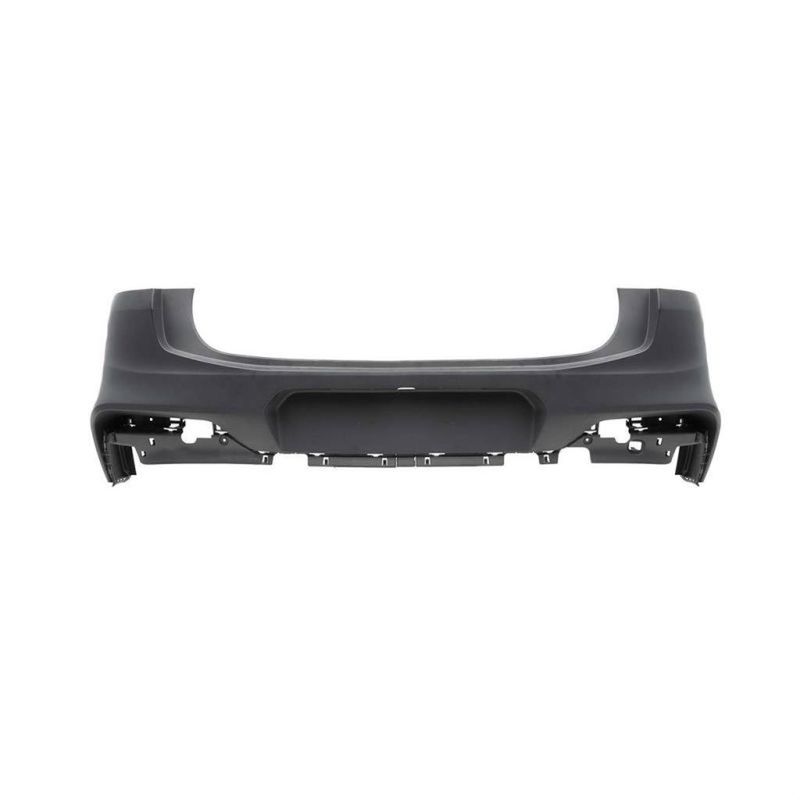 TechPro BM1100444C Bumper Cover - Rear
