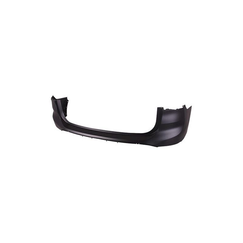 TechPro BM1114102C Bumper Cover - Rear Upper