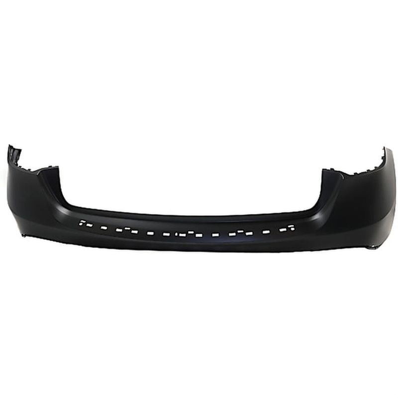 TechPro BM1114104C Bumper Cover - Rear Upper