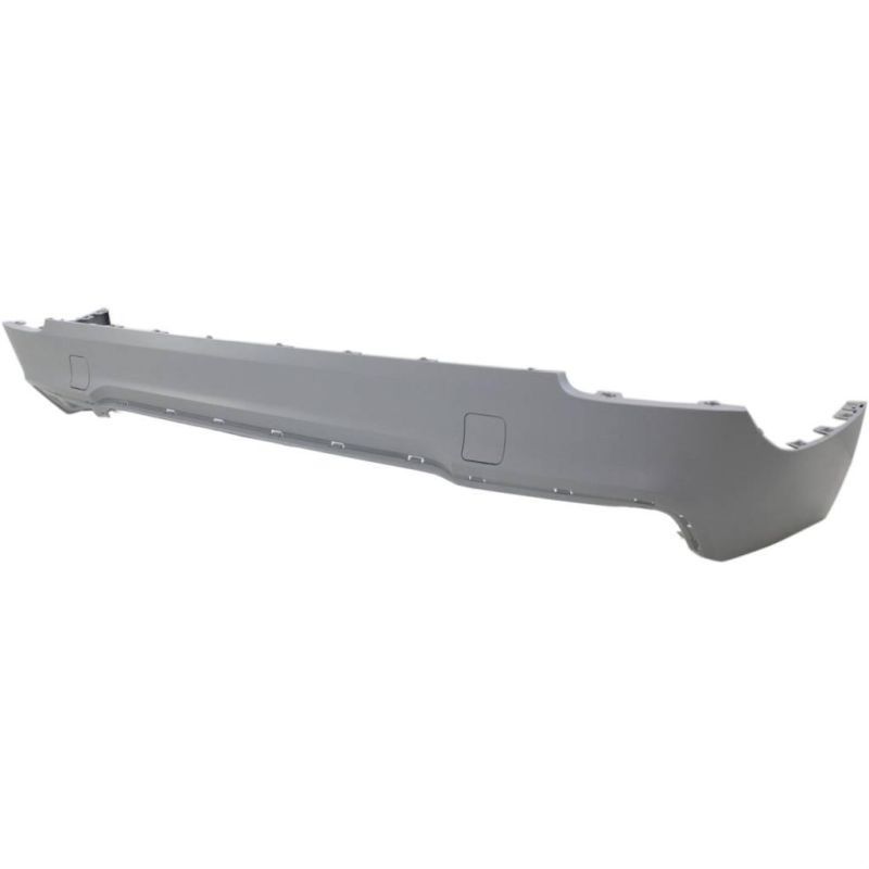 TechPro BM1115101 Bumper Cover - Rear Lower