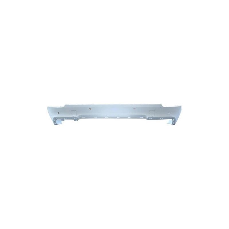 TechPro BM1115102 Bumper Cover - Rear Lower
