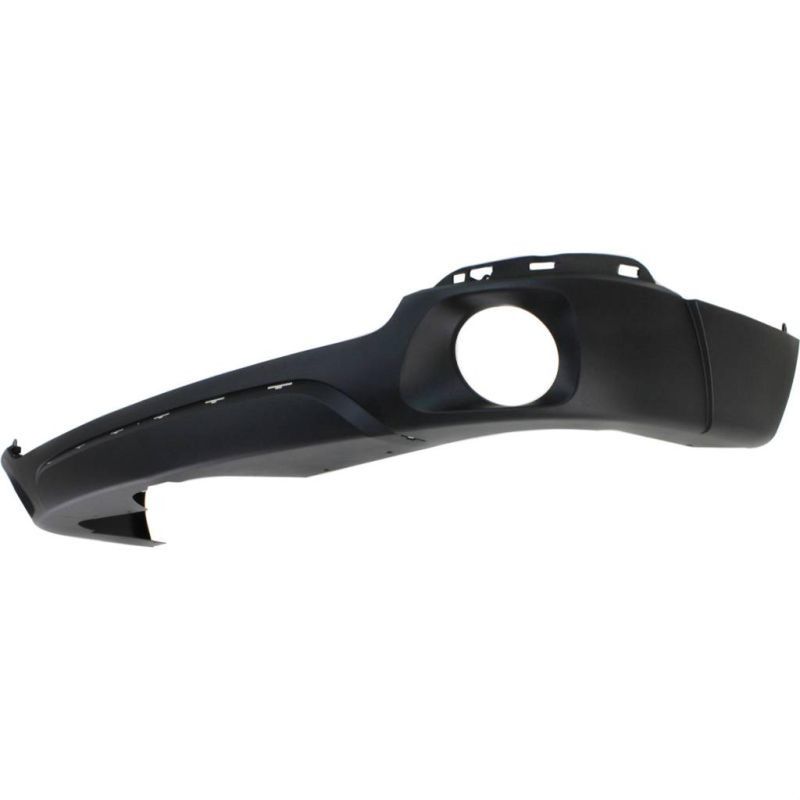TechPro BM1115104C Bumper Cover - Rear Lower