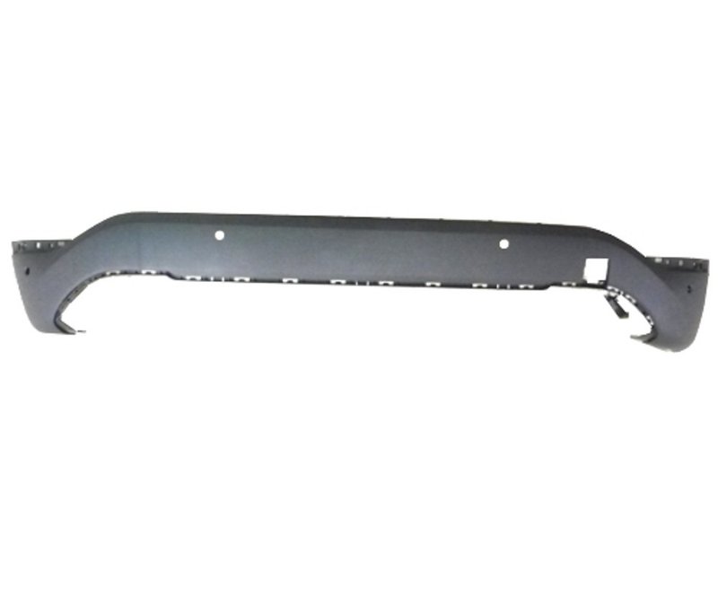 TechPro BM1115116C Bumper Cover - Rear Lower