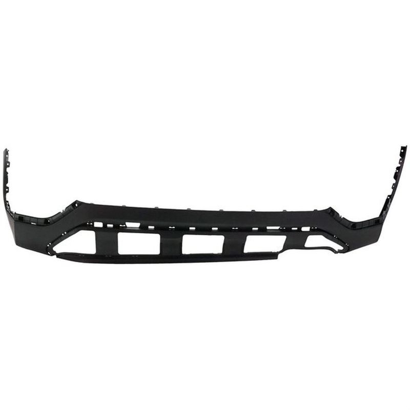 TechPro BM1115120 Bumper Cover - Rear Lower