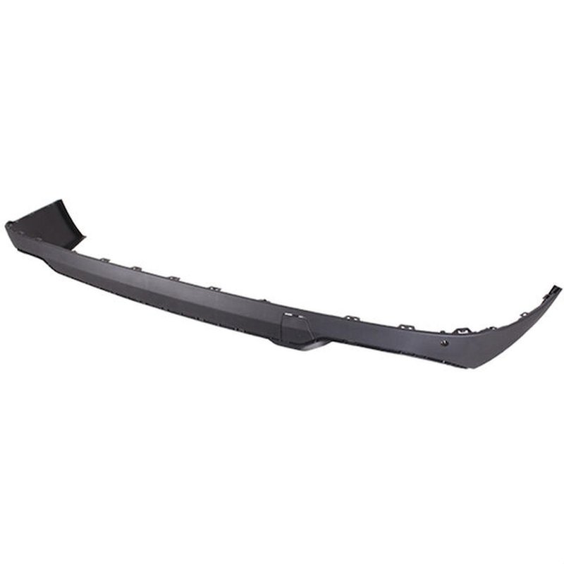 TechPro BM1115121 Bumper Cover - Rear Lower