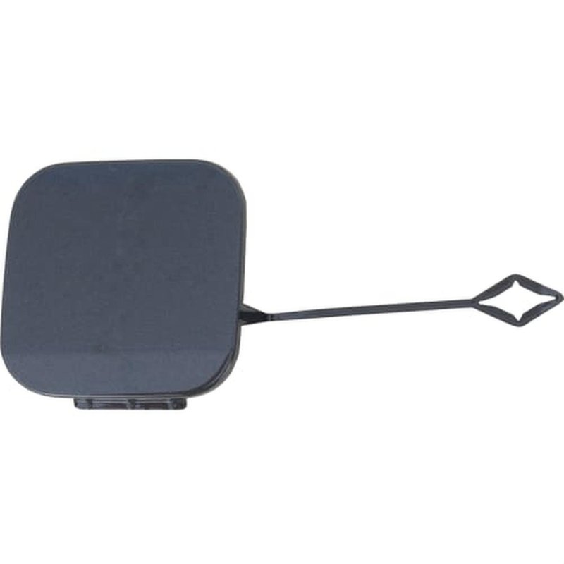 TechPro BM1129154 Tow Hook Cover - Rear