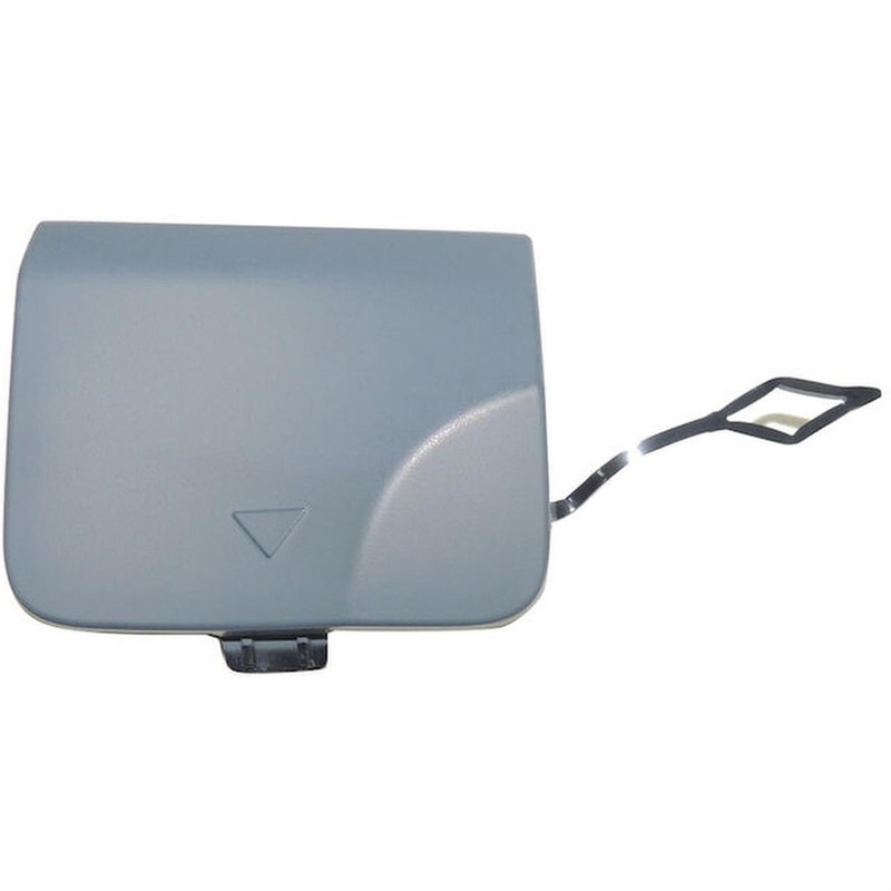 TechPro BM1129159 Tow Hook Cover - Rear