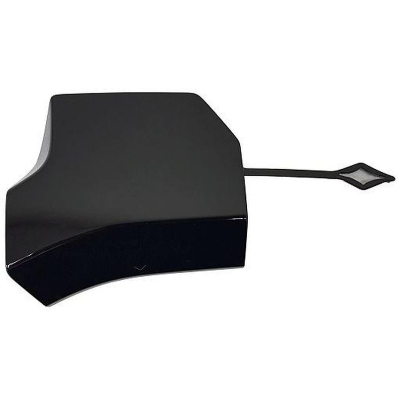 TechPro BM1129160 Tow Hook Cover - Rear