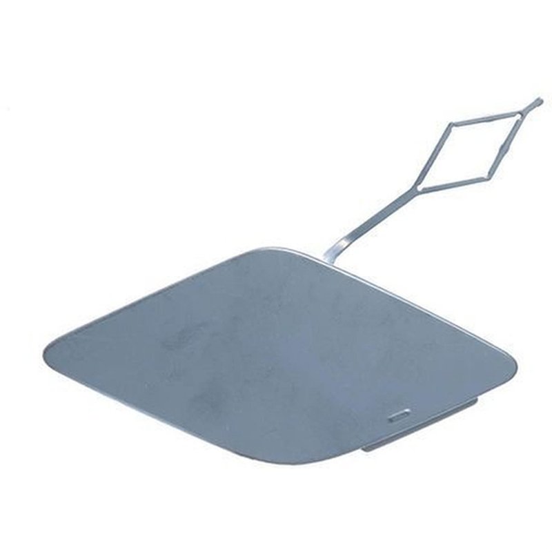 TechPro BM1129162 Tow Hook Cover - Rear