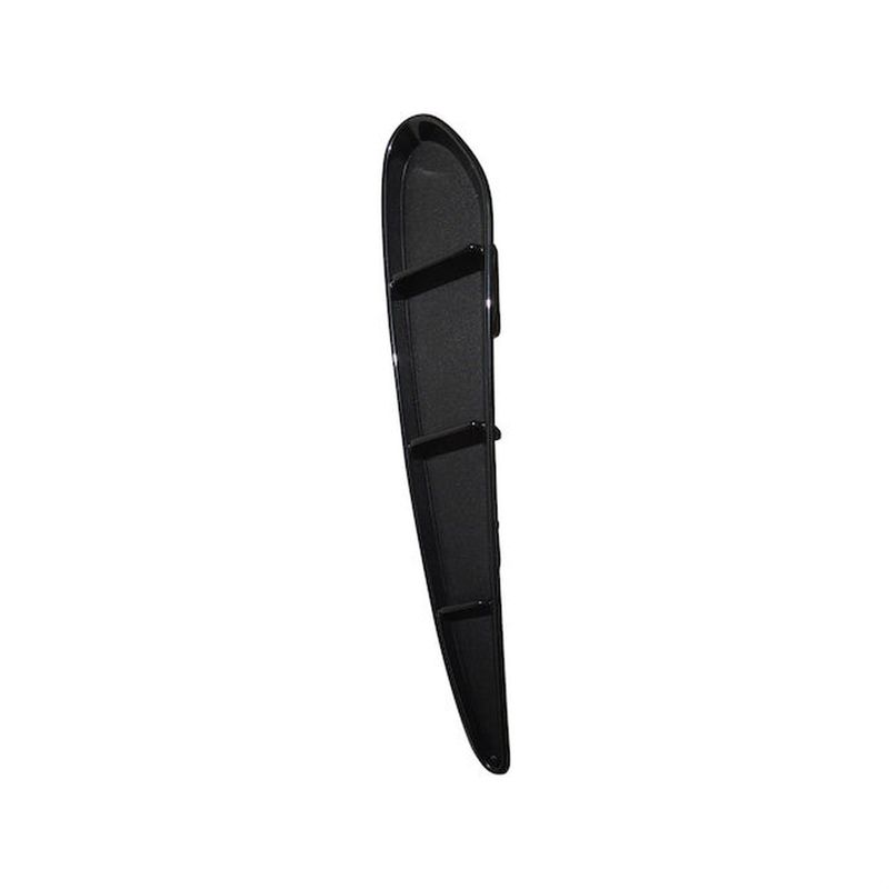 TechPro BM1138102 Bumper Insert - Rear Left
