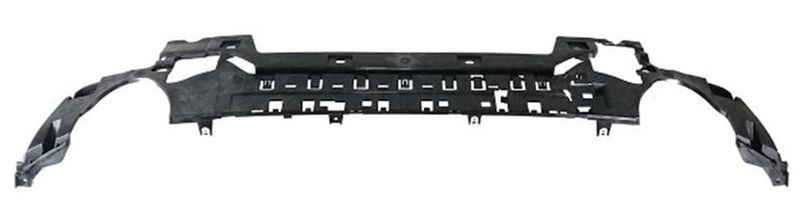TechPro BM1140112 Bumper Cover Support - Rear