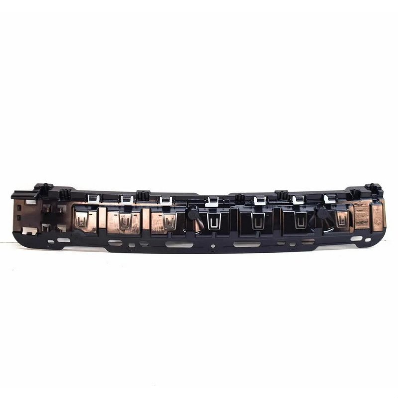 TechPro BM1140114 Bumper Cover Support - Rear or Rear Lower