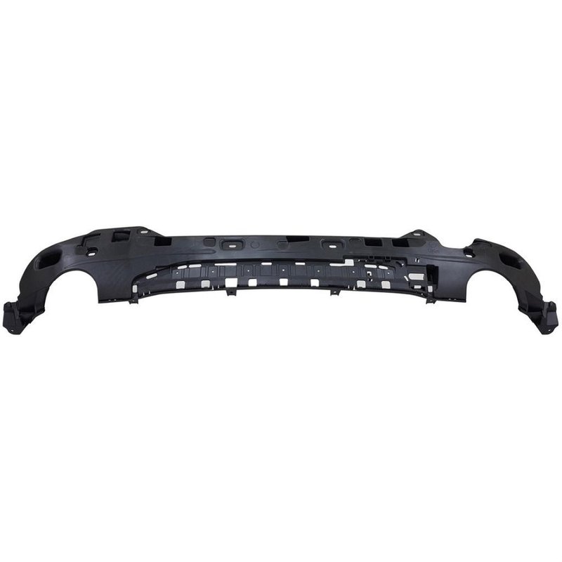 TechPro BM1140116 Bumper Cover Support - Rear