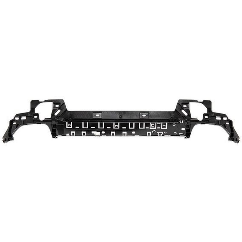 TechPro BM1140117 Bumper Cover Support - Rear