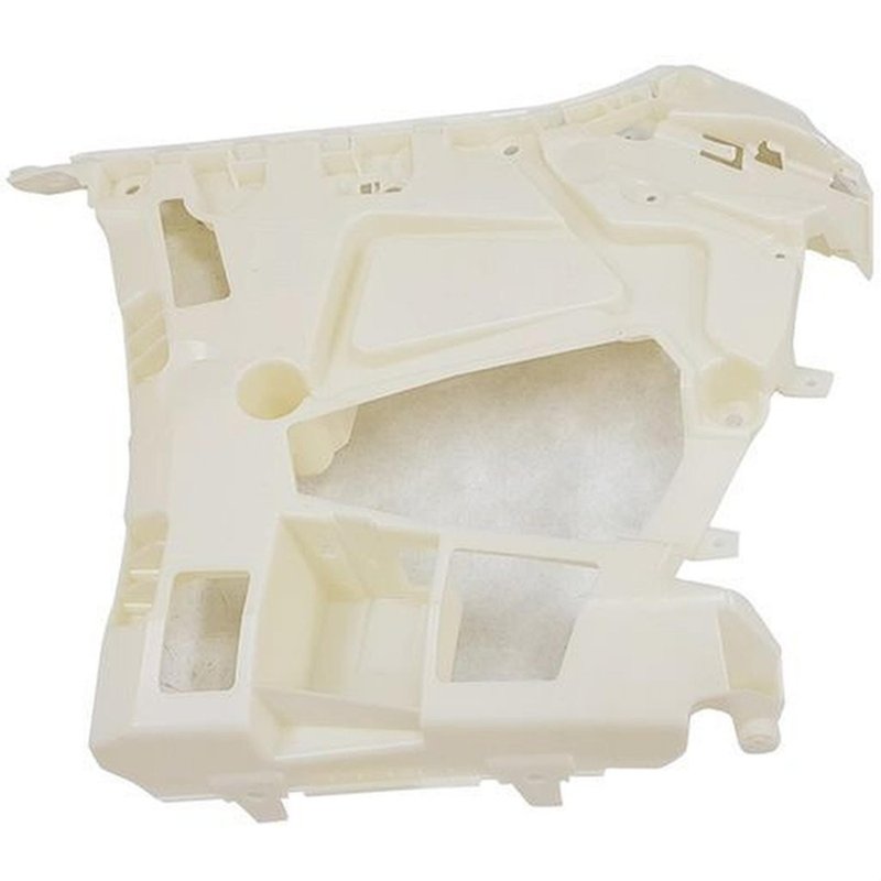 TechPro BM1142120 Bumper Cover Support - Rear Left