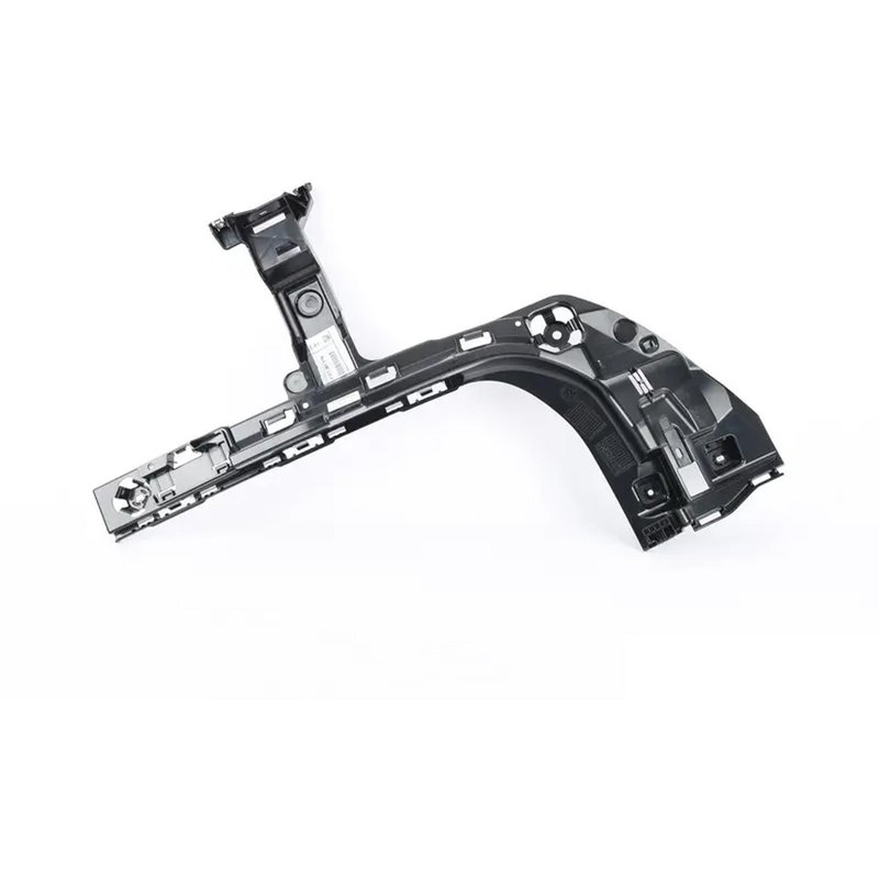 TechPro BM1142122 Bumper Cover Support - Rear Left