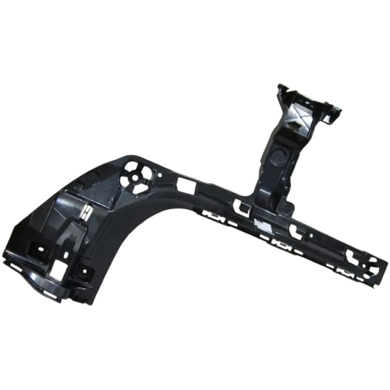 TechPro BM1143122 Bumper Cover Support - Rear Right