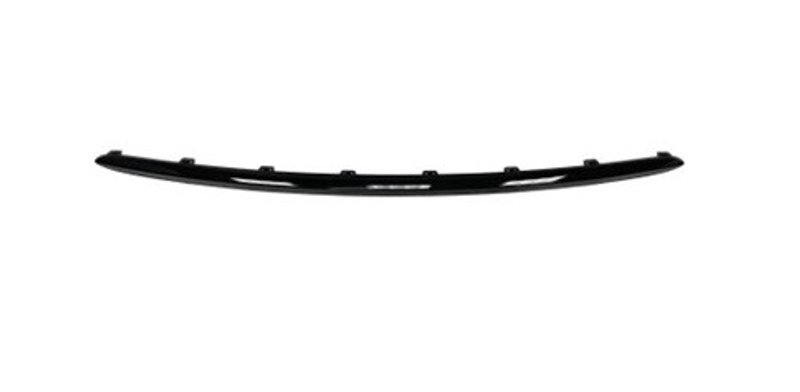 TechPro BM1144140 Bumper Cover Molding - Rear