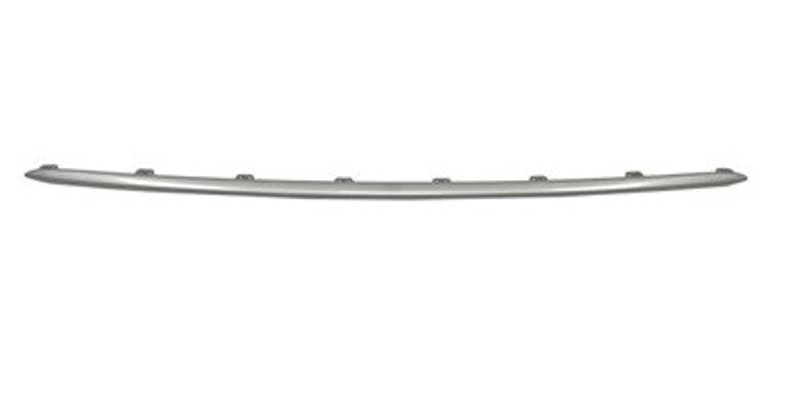 TechPro BM1144141 Bumper Cover Molding - Rear