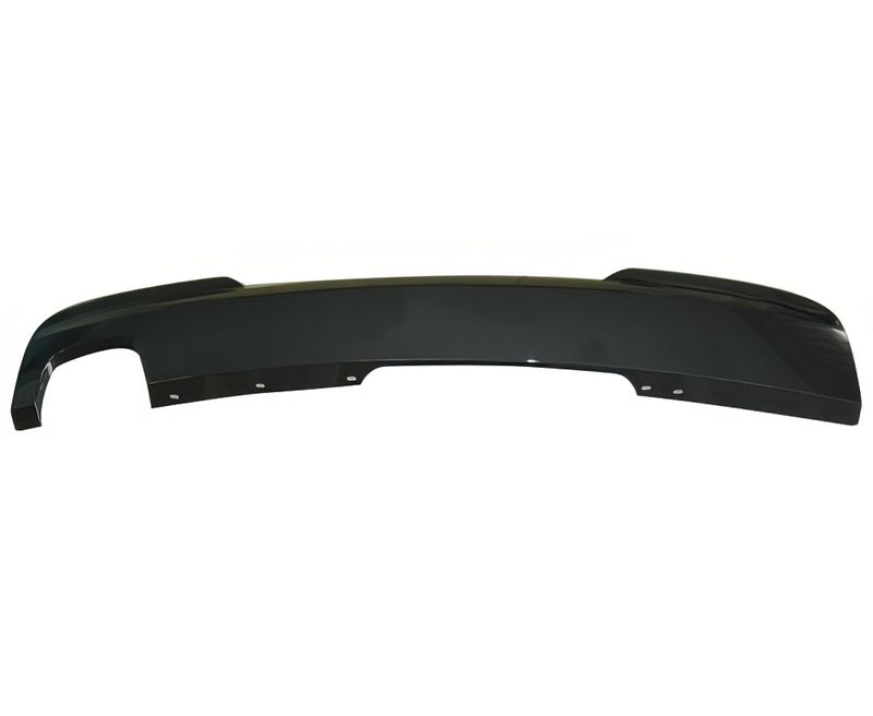 TechPro BM1195106 Bumper Valance / Grille Kit - Rear