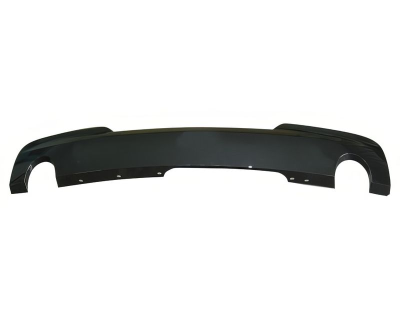 TechPro BM1195107 Bumper Valance / Grille Kit - Rear