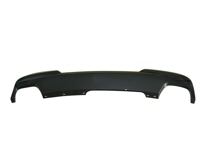 TechPro BM1195108 Bumper Valance / Grille Kit - Rear