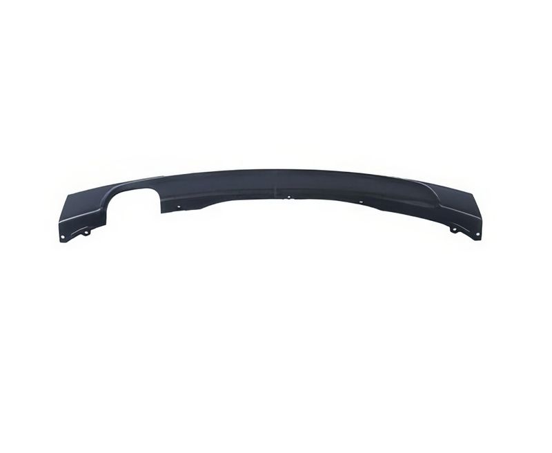 TechPro BM1195111 Bumper Valance / Grille Kit - Rear