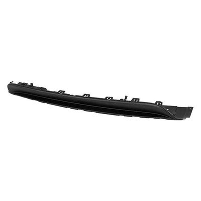 TechPro BM1195115 Bumper Valance / Grille Kit - Rear