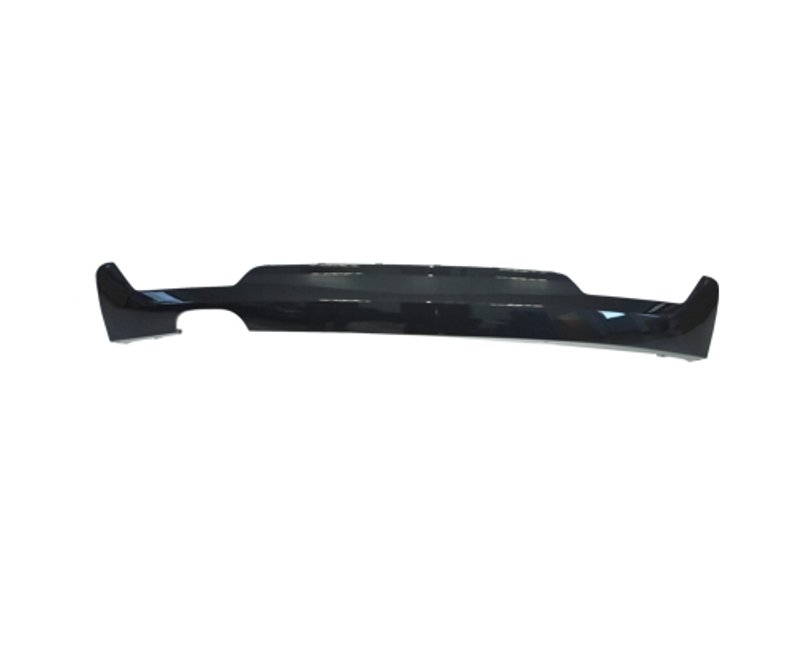 TechPro BM1195117 Bumper Valance / Grille Kit - Rear
