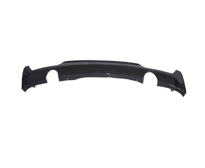 TechPro BM1195118 Bumper Valance / Grille Kit - Rear