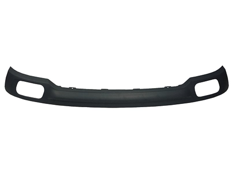 TechPro BM1195129 Bumper Valance / Grille Kit - Rear