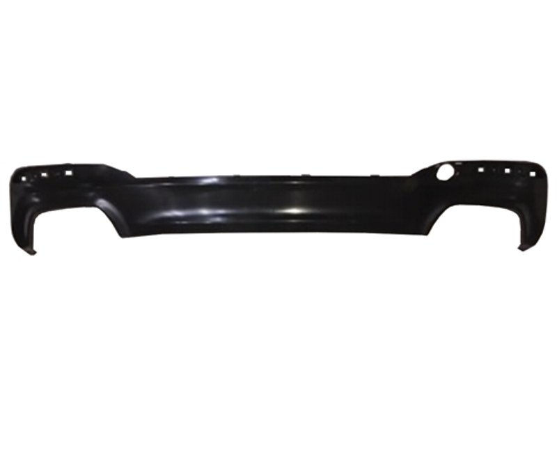 TechPro BM1195144 Bumper Valance / Grille Kit - Rear