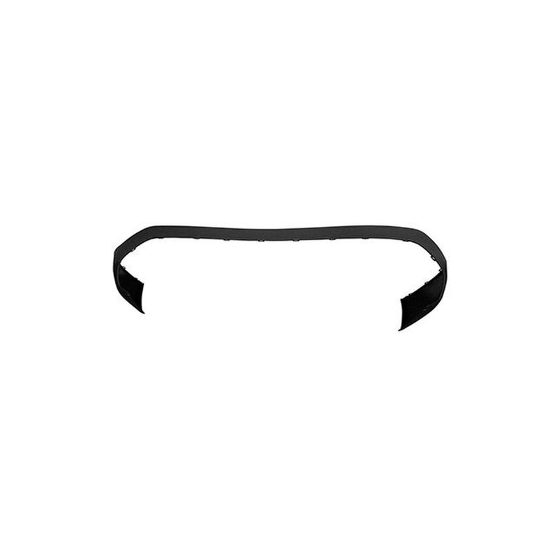 TechPro BM1195146 Bumper Valance / Grille Kit - Rear