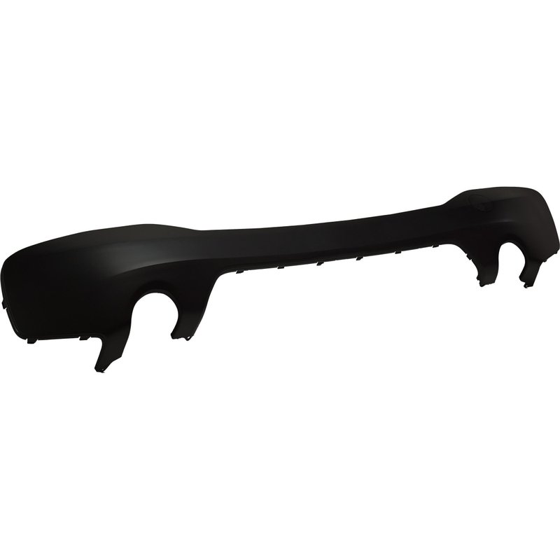 TechPro BM1195150 Bumper Valance / Grille Kit - Rear