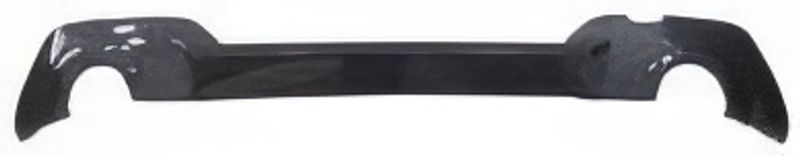 TechPro BM1195151C Bumper Valance / Grille Kit - Rear