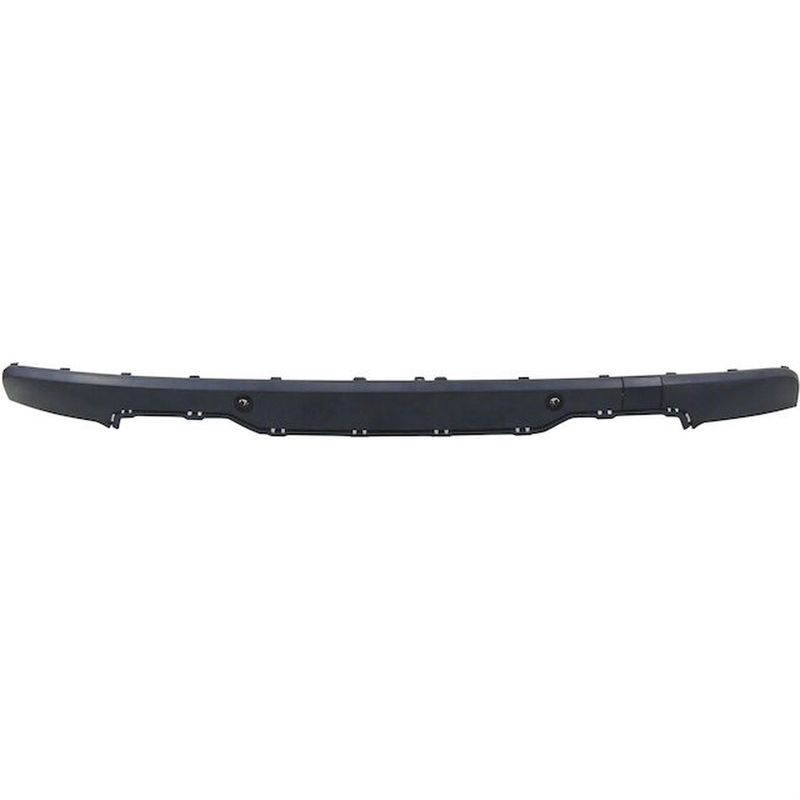 TechPro BM1195155C Bumper Valance / Grille Kit - Rear