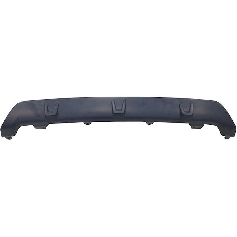 TechPro BM1195170 Bumper Valance / Grille Kit - Rear