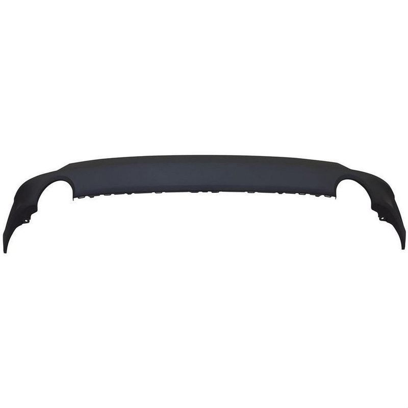 TechPro BM1195172 Bumper Valance / Grille Kit - Rear